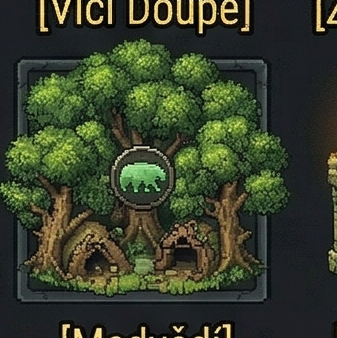 Medvědí Doupě2